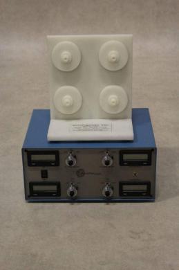 Synthecon RCCS-4D Rotary Cell Culture Bioreactor System-cover
