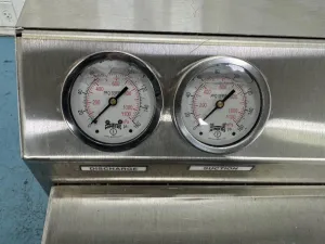 Mokon DT4309AHY01 Industrial Temperature Control Unit for Precise Thermal Management, 2 of 4