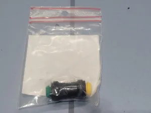 Merck Millipore Straight Connection Adapter 8T-6T PKR, 2 of 2