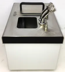 Haake (Fisons) D8-L Circulating Bath (3L), 10 of 15