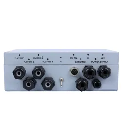 Radwag MW-04-3 Mass Converter, 3 of 5