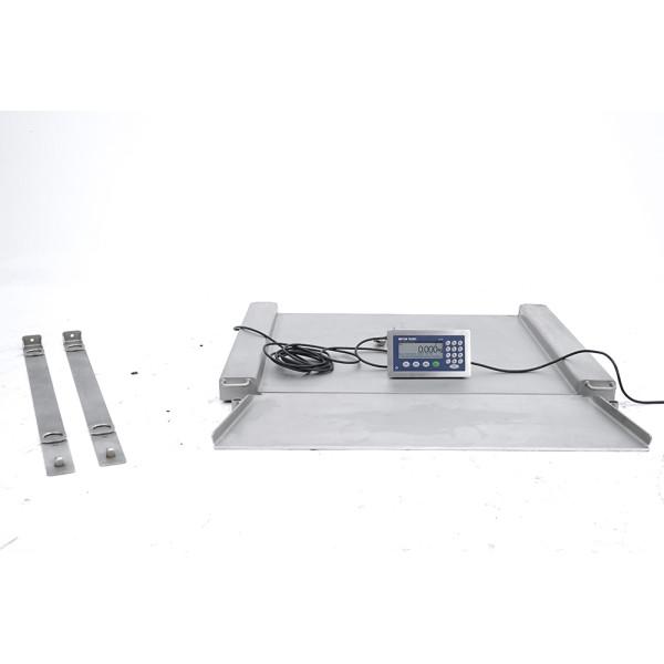 Mettler Toledo PUA579-CS300 ICS439i Precision Balance