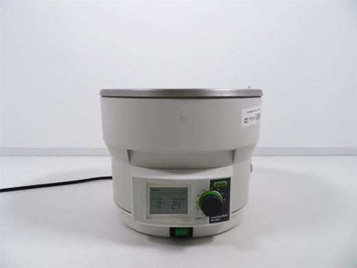 Buchi B-495 Digital Heating Bath 120V-cover