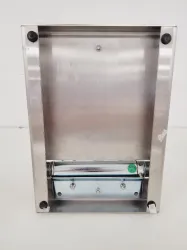 Delcon Manual Plasma Press Laboratory Equipment, 9 of 10