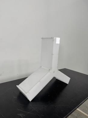 Coulbourn Instruments Y-Maze Behavioral Test Apparatus-cover