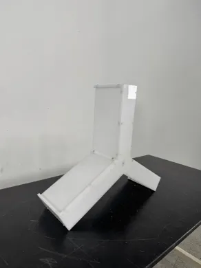 Coulbourn Instruments Y-Maze Behavioral Test Apparatus