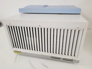 IEC CL3-R Bench Top Centrifuge with Rotor, 4 of 17