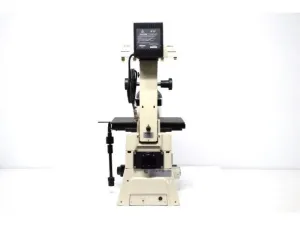 Nikon Eclipse Ti-U Inverted Fluorescence Phase Contrast Microscope with Mechanical Stage and Fluorescence Filters, 8 of 17