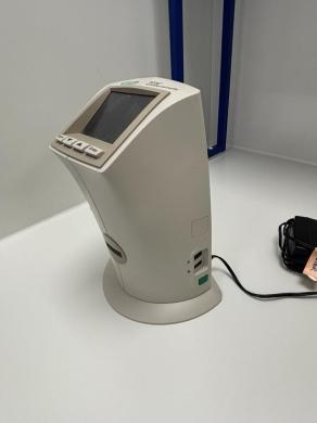Bio-Rad TC20 Automated Cell Counter with Touchscreen Interface-cover