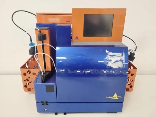 Miltenyi Biotec autoMacs Pro Separator System