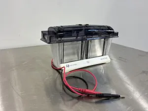 Life Technologies Mini Gel Tank for Horizontal Gel Electrophoresis, 2 of 3