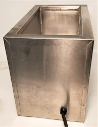 Lab-Line 3000 Water Bath, 6.5L Capacity, 11 of 17