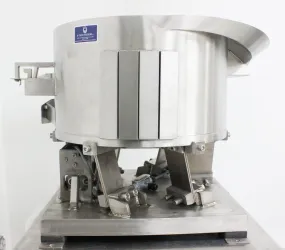 R-Tech Vibratory Bowl Feeder for Parts Sorting, 6 of 10
