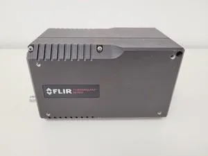 Flir Systems ThermaCam SC500 Thermal Imaging Camera, 4 of 17