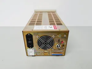 Varian Dual Ion Pump Controller Model EX 929-7004, 4 of 9