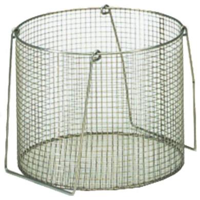 Yamato Mesh Basket for SM/SN/SE300/500 Models-cover