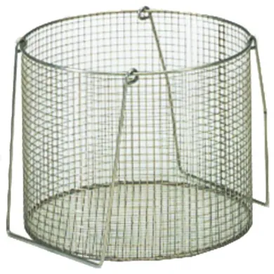 Yamato Mesh Basket for SM/SN/SE300/500 Models