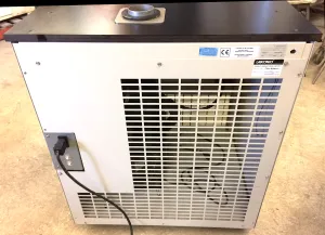 Labconco FreeZone 6 Floor-Model Freeze Dryer Lyophilizer for Heat-Sensitive Sample Preservation, 7 of 8