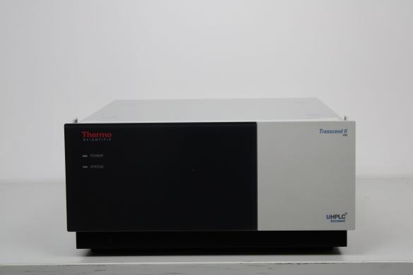 Thermo Transcend II Valve Interface Module 5012.0060 for UHPLC/HPLC Systems-cover