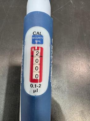 VWR Set of 7 Single Channel Adjustable Volume Pipettes for Precise Liquid Handling-cover