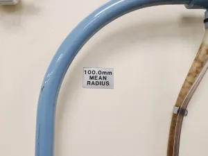 TecEquipment H16 Losses in Piping Systems Fluid Mechanics Training Apparatus, 12 of 27