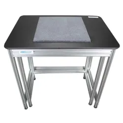 AVT Anti-vibration Table with Granite Surface for Analytical Balance Stability, 2 of 4