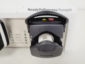 Cytiva ReadyToProcess Pump25 Peristaltic Pump Lab, 3 of 12