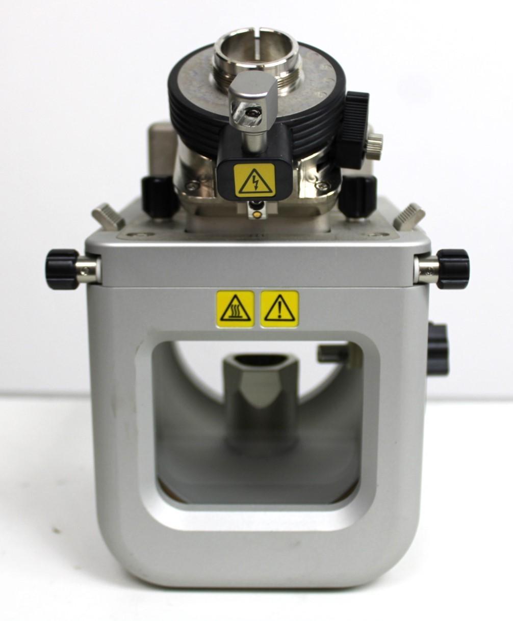 Dynamic Integrated Solutions 80111-60470 Housing for Mass Spectrometry Instruments