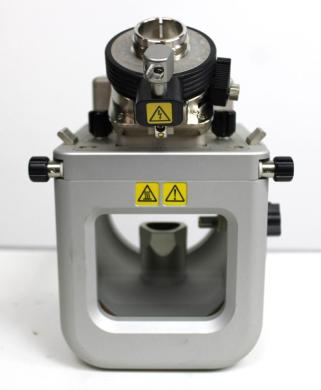 Dynamic Integrated Solutions 80111-60470 Housing for Mass Spectrometry Instruments-cover