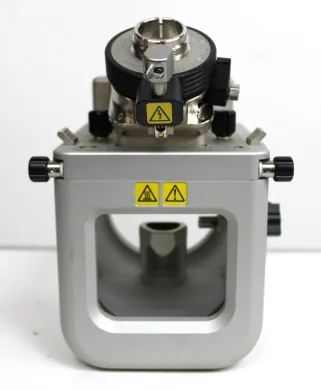 Dynamic Integrated Solutions 80111-60470 Housing for Mass Spectrometry Instruments
