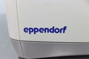 Eppendorf 5418 Microcentrifuge with Fixed-Angle Rotor, 14,000 RPM, 18-tube Capacity, 10 of 15