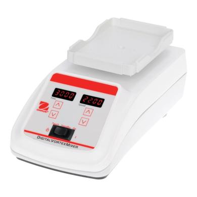 Ohaus VXMPDG Digital Microplate Vortex Mixer, 120V-cover