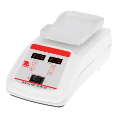 Ohaus VXMPDG Digital Microplate Vortex Mixer, 120V, Ohaus General laboratory equipment