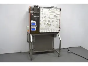 Verdot FlexiPro Chrom Single-Use Process Chromatography Skid, 3 of 20
