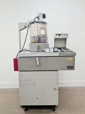 Edwards Vacuum Carbon Coater E306 Lab-cover