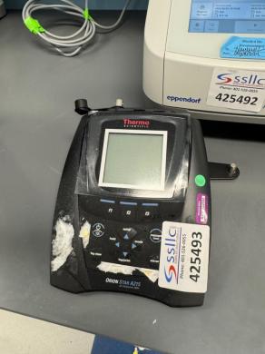 Thermo Scientific Orion Star A211 Portable pH and Conductivity Meter-cover