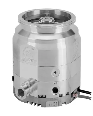 Edwards nEXT730D - CF160 BP NW25 Turbomolecular Pump
