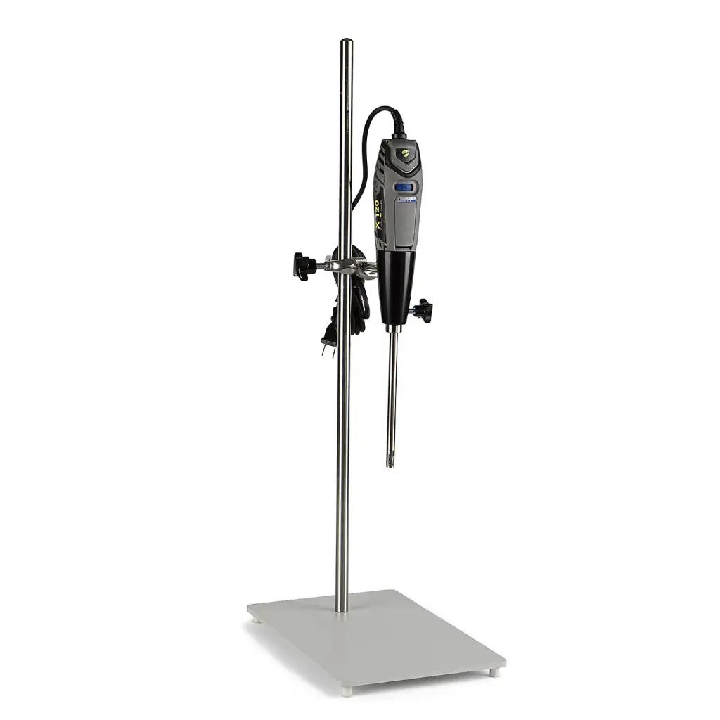 SCIX120 Complete Homogenizer Package with Motor Drive and Disperser Shaft Kit