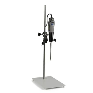 SCIX120 Complete Homogenizer Package with Motor Drive and Disperser Shaft Kit