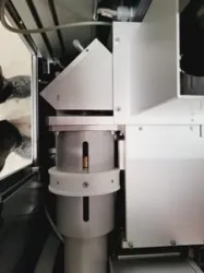 Microlas GeoLas Q-Plus Excimer Laser Ablation System, 6 of 40