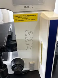 Carl Zeiss Axioscope 5 Upright Binocular Microscope with Camera Module, 4 of 4