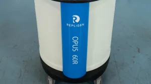 Repligen Opus Pre-Packed 60R Chromatography Column for Bioprocessing, 4 of 4