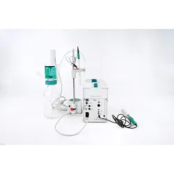 Metrohm 857 Titrando System with 801 Stirrer & Accessories, 3 of 7