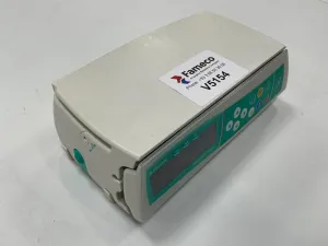 B. Braun Infusomat Space 8713050 Infusion Pump for Precise Medication Delivery, 2 of 3