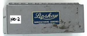 Lipshaw 125mm Microtome Knife Blade with Sturdy Metal Case for Tissue Sectioning, 23 of 31