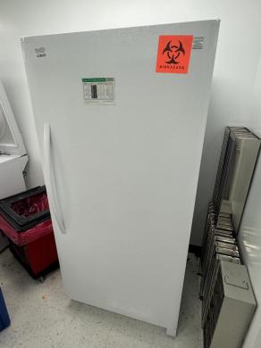 Kenmore Model 253.21042411 Freestanding Laboratory Upright Refrigerator-cover