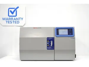 Thermo CryoMed TSCM17EA 17 L Medical Controlled-Rate Freezer, 1 of 13