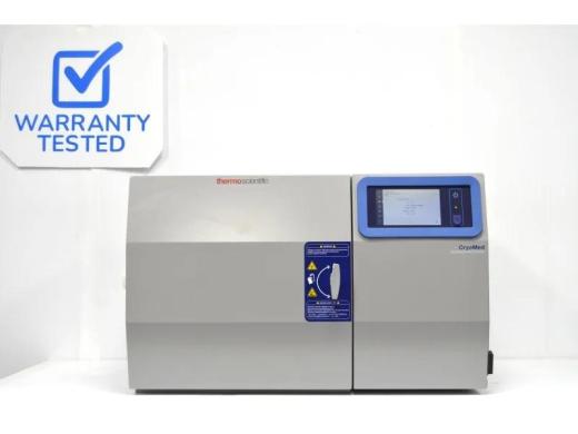 Thermo CryoMed TSCM17EA 17 L Medical Controlled-Rate Freezer