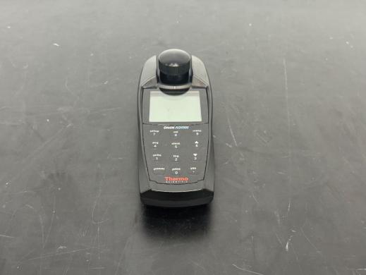 Thermo Orion AQ4500 Turbidity Meter for Precise Turbidity Measurement-cover