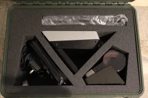 Sage Analytics Beacon NIR Spectrometer, 3 of 4